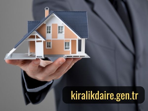 Yolgözler Mahallesi Kiralık Daire